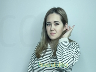 Rowenabulkley