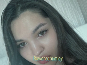 Rowenachumley