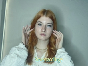 Rowenacollinge