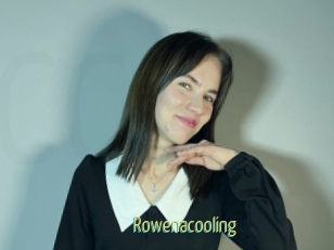 Rowenacooling