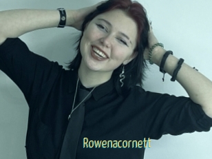 Rowenacornett