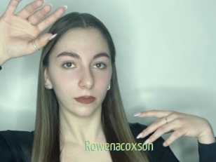 Rowenacoxson