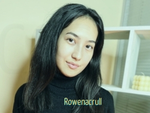 Rowenacrull
