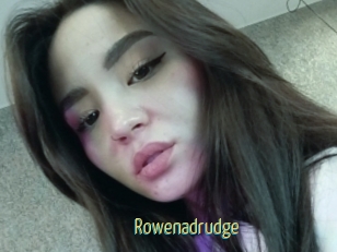 rowenadrudge Chaturbate Cam Sexe