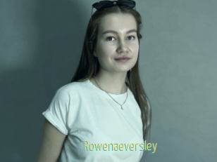 Rowenaeversley