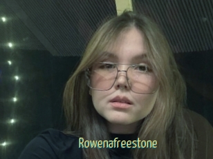 Rowenafreestone