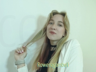 Rowenagambell