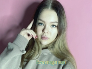 Rowenagarman