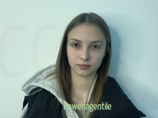 Rowenagentile