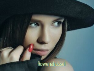 Rowenahassell