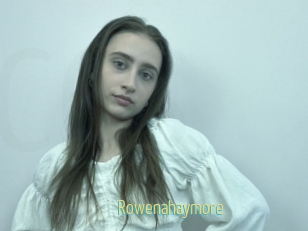 Rowenahaymore