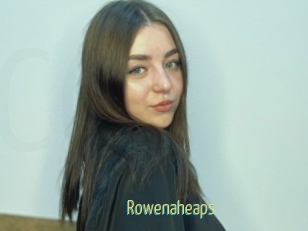 Rowenaheaps