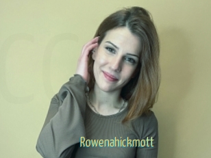 Rowenahickmott