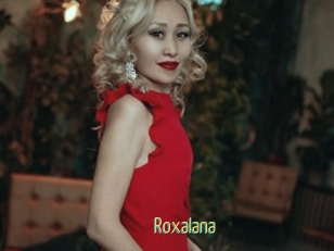 Roxalana