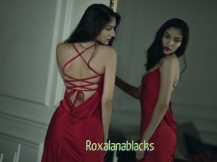 Roxalanablacks