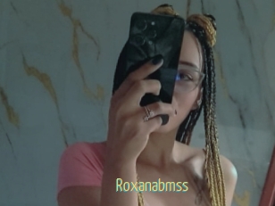 Roxanabmss