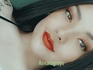Roxanagreys