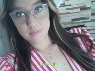 Roxanaharris