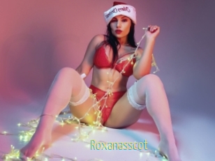 Roxanasscot