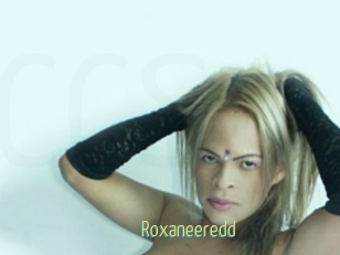 Roxaneeredd