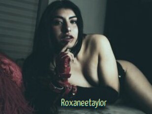 Roxaneetaylor