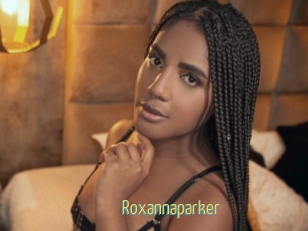 Roxannaparker