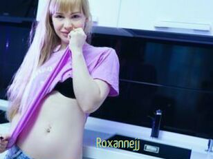 Roxannejj
