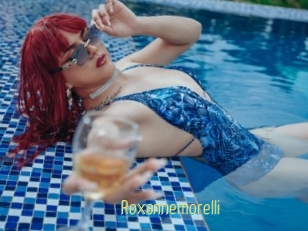Roxannemorelli