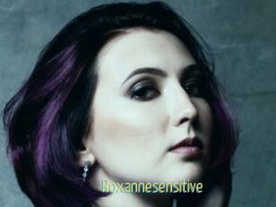 Roxannesensitive