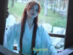 Roxieryan