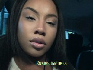 Roxiesmadness
