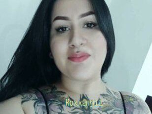 Roxxan911