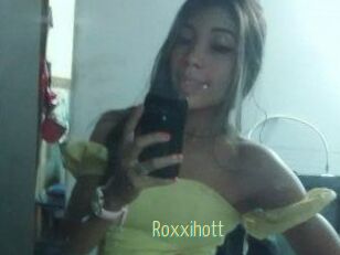 Roxxihott