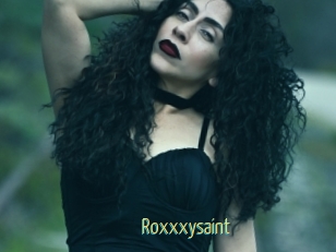 Roxxxysaint