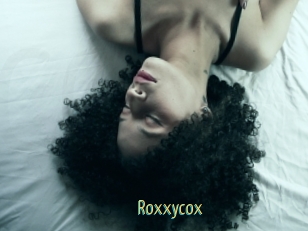 Roxxycox