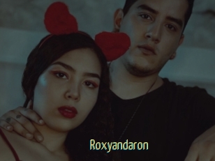 Roxyandaron