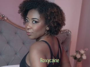 Roxycaine