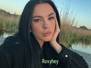 Roxyhey