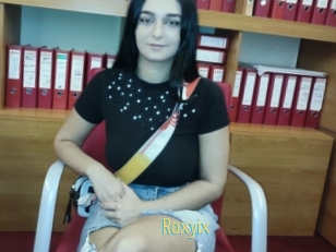 Roxyix