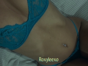 Roxyleexo