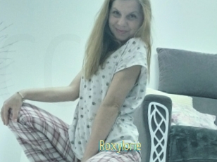 roxylorie Chaturbate Cam Sexe