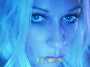 Roxymidnight