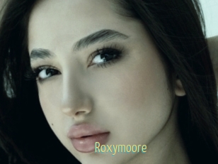 Roxymoore