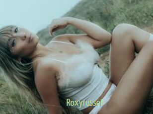Roxyrussell