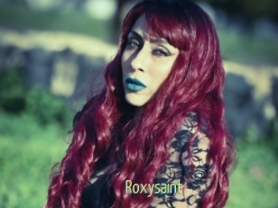 Roxysaint