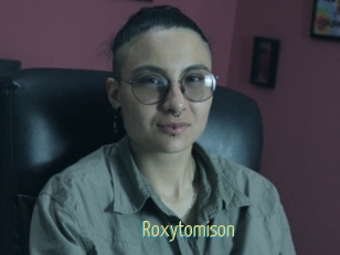 Roxytomison