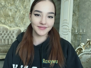 Roxywu