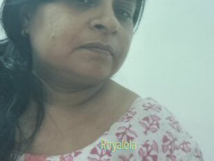 Royalela