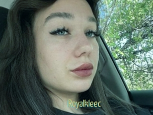 Royalkleec