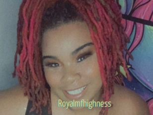 Royalmfhighness
